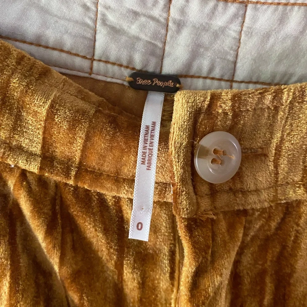 Free People pants - Picture 10 of 16